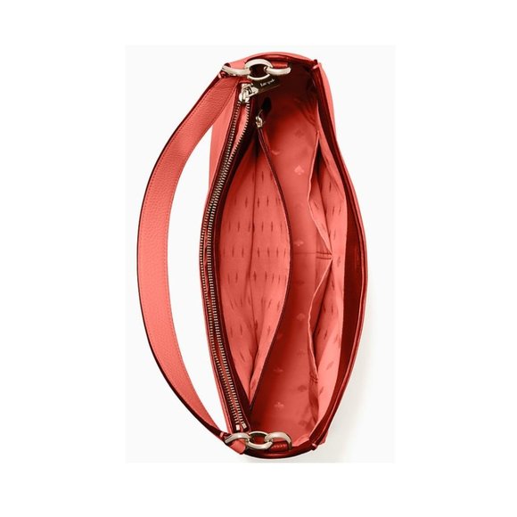 kate spade Bags Kate Spade Kailee Medium Double Compartment